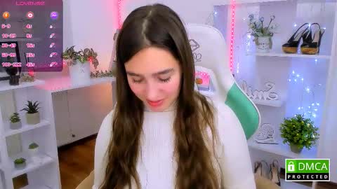 Lizzy  online show from January 8, 9:39 pm