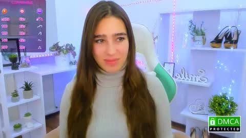 Lizzy  online show from January 16, 10:47 pm