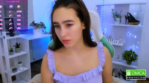 Lizzy  online show from February 8, 9:40 pm