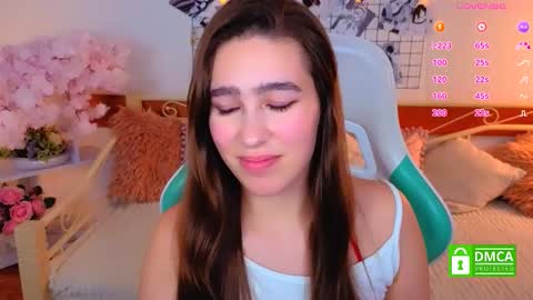 Lizzy  online show from February 14, 11:45 pm