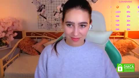 Lizzy  online show from February 28, 10:33 pm