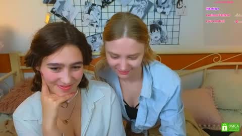 Lizzy  online show from April 6, 9:38 pm