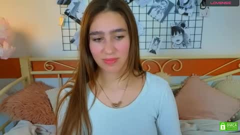 Lizzy  online show from April 14, 10:27 pm