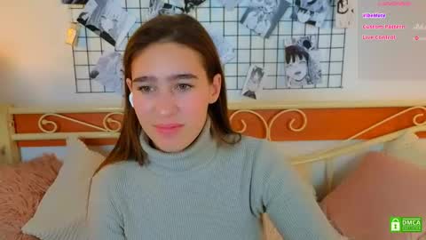 Lizzy  online show from April 21, 9:39 pm