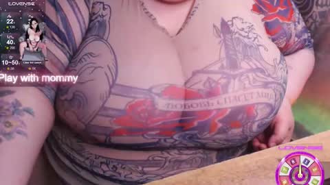 LIsa online show from September 15, 5:18 am