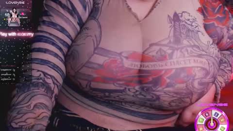 LIsa online show from September 19, 5:42 am