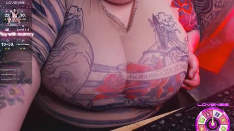 LIsa online show from September 21, 7:15 pm