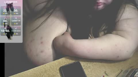 LIsa online show from March 20, 8:30 am