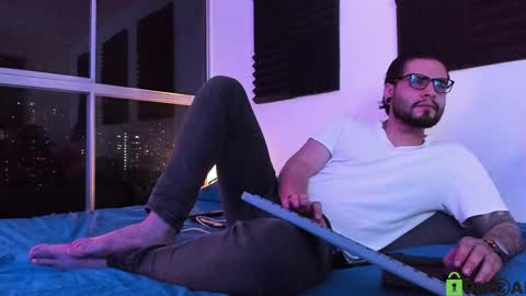  -         online show from May 29, 2:09 am