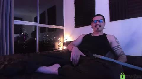 Snapshot of _elon_coxx_ chatting on July 4, 1:34 am - online show from July 4, 1:34 am