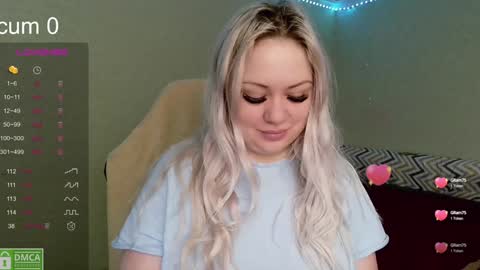 Snapshot of _elven_dreams__ chatting on December 14, 6:46 am chloue and Gretta online show from December 14, 6:46 am