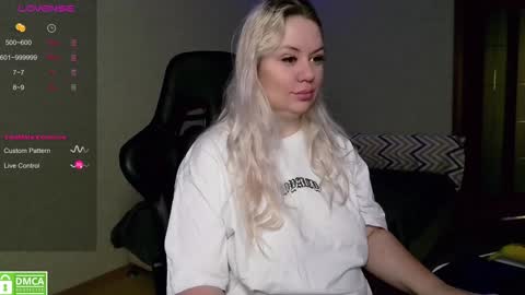 Snapshot of _elven_dreams__ chatting on January 5, 6:56 am chloue and Gretta online show from January 5, 6:56 am