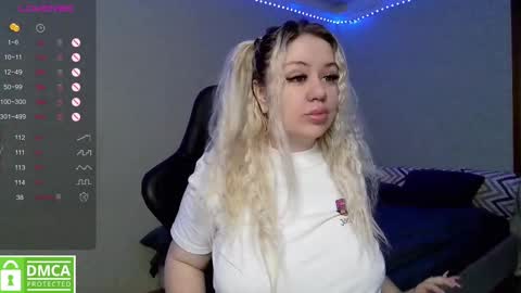 Snapshot of _elven_dreams__ chatting on February 15, 7:38 am chloue and Gretta online show from February 15, 7:38 am