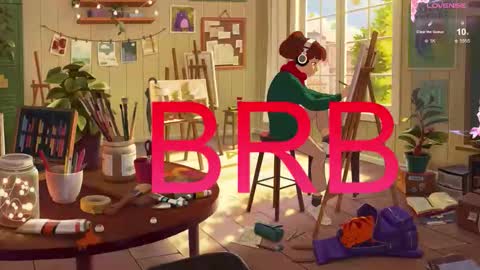 chloue and Gretta online show from February 21, 7:09 am