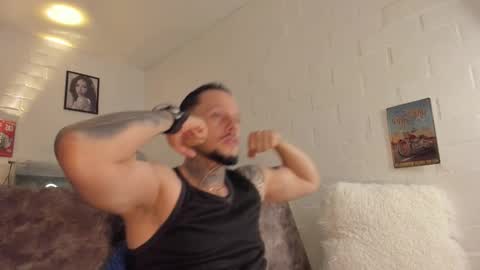 Emilio online show from February 25, 6:01 am