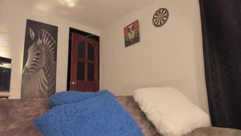 Emilio online show from April 4, 8:45 am