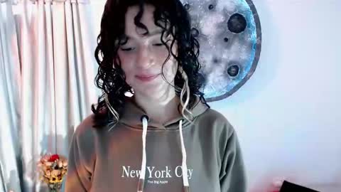  Emily G online show from September 23, 4:43 pm