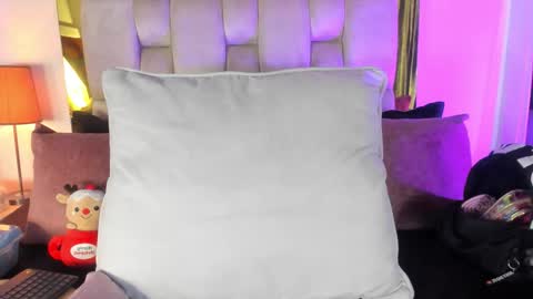 Isabella online show from November 29, 12:08 pm