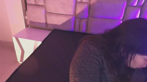 Emily  online show from December 20, 12:12 pm