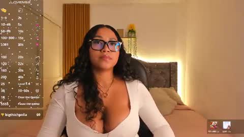 Emily walker online show from July 20, 1:20 am