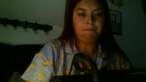 Snapshot of _emma_castro_ chatting on July 27, 5:36 am _emma_castro_ online show from July 27, 5:36 am