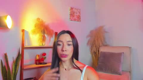 emma morryson online show from April 17, 9:07 pm