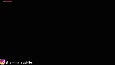 Snapshot of _emma_sophie chatting on June 25, 6:34 pm Emma Sophie online show from June 25, 6:34 pm