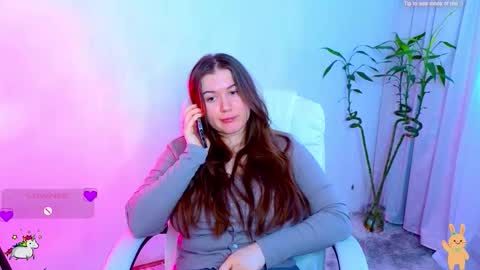 Snapshot of _enni__ chatting on February 6, 11:46 am Sam online show from February 6, 11:46 am