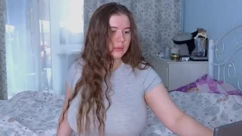 Sam  online show from March 24, 9:25 am