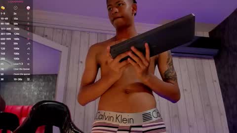 _erick_j online show from February 11, 8:03 pm