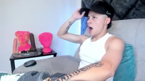 Eternal  online show from April 16, 9:26 pm