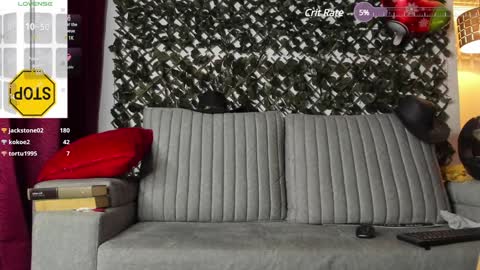  EUFRATES online show from January 31, 11:03 pm