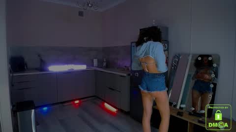 Eva online show from February 27, 10:21 pm