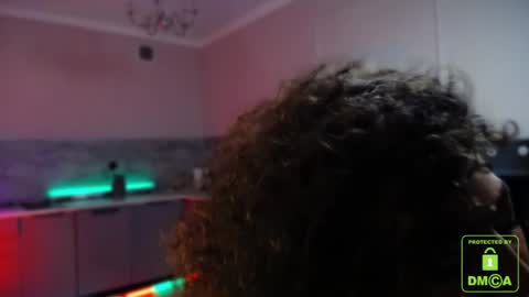 Eva online show from March 18, 5:27 pm