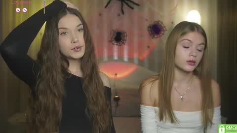 Alice online show from November 9, 6:39 pm