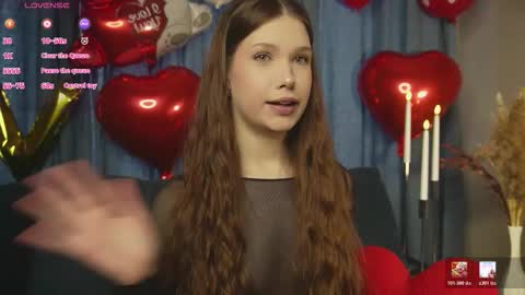 Alice online show from February 16, 1:07 pm