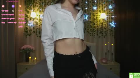 Snapshot of _eva_lee chatting on April 27, 1:20 pm Alice online show from April 27, 1:20 pm