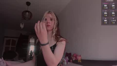 Eva online show from April 8, 6:35 am