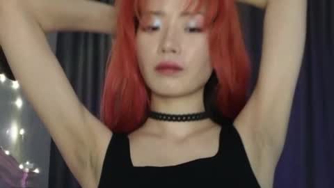 Snapshot of _eve____ chatting on January 3, 7:29 pm EveEva online show from January 3, 7:29 pm