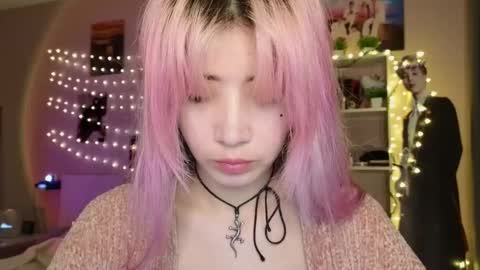 Snapshot of _eve____ chatting on March 15, 1:33 am EveEva online show from March 15, 1:33 am