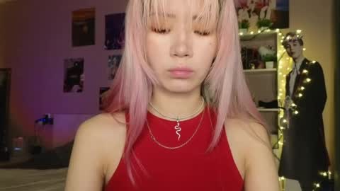 Snapshot of _eve____ chatting on March 30, 2:45 am EveEva online show from March 30, 2:45 am