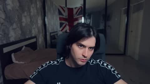 Keanu online show from November 28, 12:19 pm