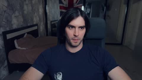 Keanu online show from November 29, 12:19 pm