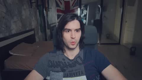 Keanu online show from February 2, 10:47 am