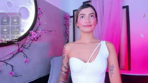 Snapshot of _felicity_1 chatting on May 23, 12:53 pm Felicity online show from May 23, 12:53 pm