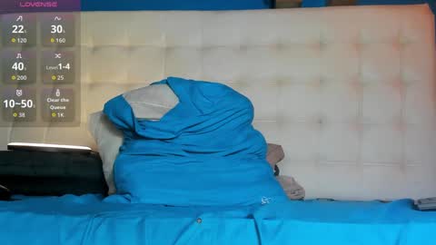 Felipe online show from September 19, 6:41 pm