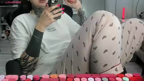 Alis online show from November 12, 8:04 am