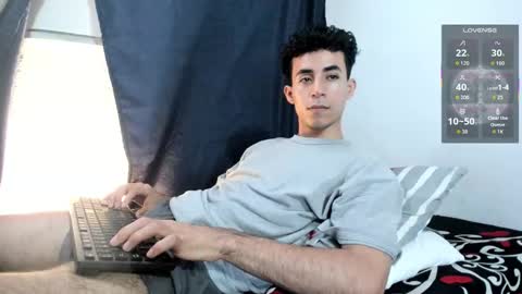 jair eduardo online show from November 28, 7:27 pm