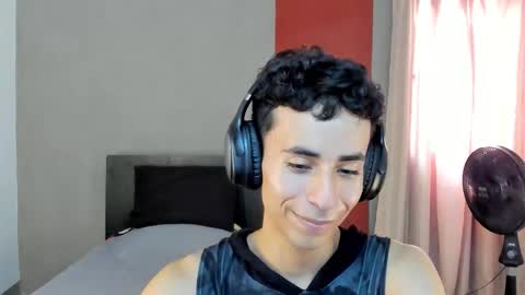 jair eduardo online show from February 9, 8:35 pm