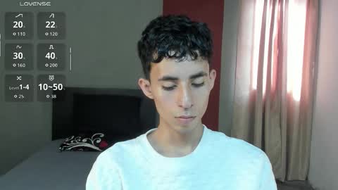 jair eduardo online show from February 15, 8:27 pm